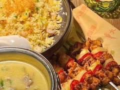 -大潮淮·淮扬菜(何园旗舰店)