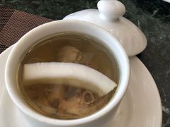 -白天鹅宾馆·流浮阁咖啡厅