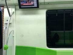 -七里庄(地铁站)