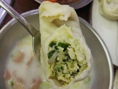 -神仙雪浓汤(明洞店)