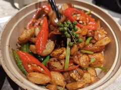 -留半山·香港食堂(啦啦宝都店)