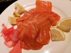 -青岛颐海花园酒店总店·自助餐厅