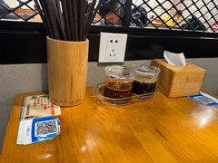 -秦唐汉味biangbiang面(大钟寺店)