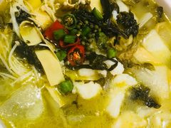 -鱼你在一起(南开天佑城店)