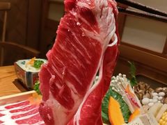 -锅物新语&寿喜烧.炉端割烹(世博源店)