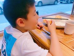 -食蔬不二素食自助餐厅(沈阳铁西店)