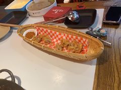 -老天桥蛙炉火锅(姑苏总店)