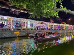 -滦州古城