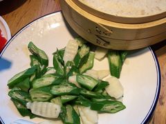 -吕氏疙瘩汤·私家菜馆(慈云寺店)