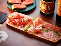 -Laures·月桂西班牙碳烤餐厅(十尚坊店)