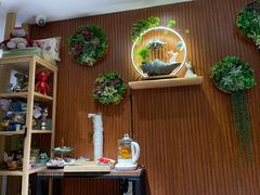 -沐森 •疗愈头疗馆(打浦桥店)