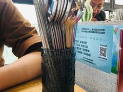 -李先生的首尔小馆(松江启源广场店)