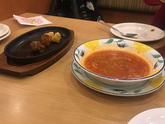 -萨莉亚意式餐厅(特力时尚汇店)