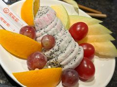 -海底捞火锅(德辉广场店)