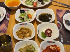-大田牛尾汤(幸福河市场店)