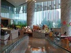 -漳州佰翔圆山酒店·圆山畔西餐厅