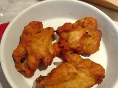 -必胜客(骡马市店)