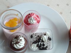 -金陵饭店 56F 家·海鲜火锅餐厅