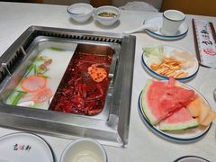 -尧味轩养生火锅(漪汾街店)