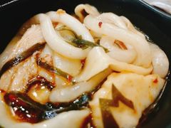 酸甜两掺土豆粉-45°李小姐土豆粉(世纪港湾店)