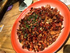 -胡桃里音乐酒馆(曲江店)