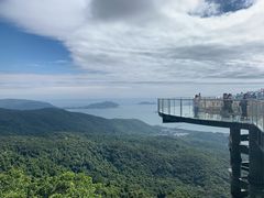-亚龙湾热带天堂森林公园