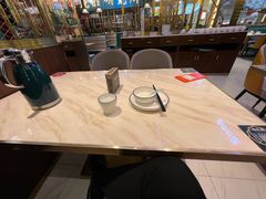 -顺粤楼·粤菜·点心(融创茂店)