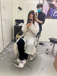 -Fr美发沙龙