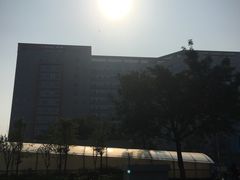 -成都市妇女儿童中心医院(中心院区)