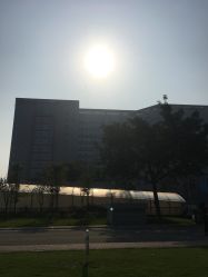 -成都市妇女儿童中心医院(中心院区)