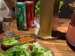 -西塔老太太泥炉烤肉(万柳华联店)