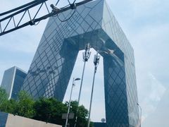 -中央广播电视总台(光华路办公区)