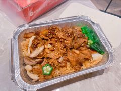 -必胜客(营口万达店)
