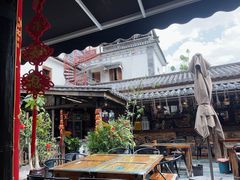 -尽善百年古院餐厅(王家老宅店)