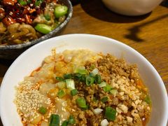 碗杂小面-付小姐在成都(五道口店)