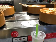 -喜家自助小火锅(乐客城店)