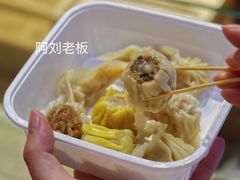 -包道广式点心专门店(东山口店)