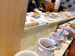 -素满香·素食自助餐(苏州·临顿路店)