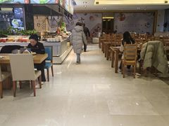 -昆山裕元花园酒店·温莎西餐厅