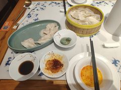 -东方饺子王(新阳路店)