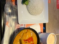 -大快活(丽丰店)