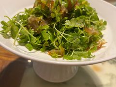 -那家小馆•北京菜•烤鸭(香山店)