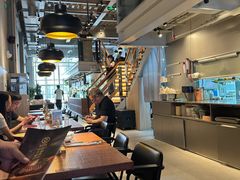 -卡朋厨房(289艺术园区店)