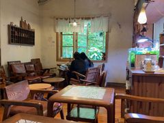 -懒鱼时光馆(沙坪坝店)