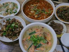 鸡胗-无招牌