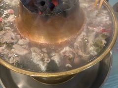 -鑫龙火锅城(青岛分店)