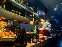 -苏格里岛·自助烤肉·火锅海鲜(金鼎广场店)
