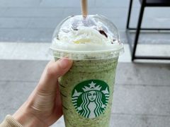 -星巴克臻选(杭州万象城店)