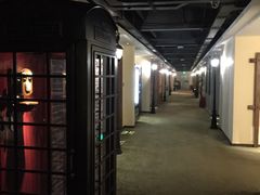 -美豪酒店(深圳机场店)