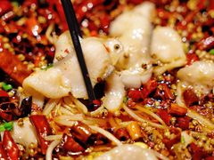 -常和州·夜宵大排档(常州单店)